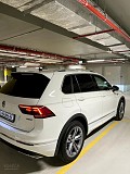 Volkswagen Tiguan 2019 Астана