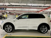 Volkswagen Tiguan 2019 Астана
