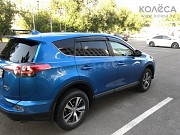 Toyota RAV 4 2016 