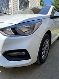 Hyundai Accent 2020 Усть-Каменогорск
