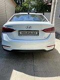 Hyundai Accent 2020 Өскемен