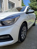 Hyundai Accent 2020 Усть-Каменогорск