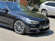 BMW 530 2017 Усть-Каменогорск
