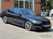 BMW 530 2017 Усть-Каменогорск
