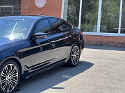 BMW 530 2017 
