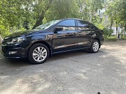 Volkswagen Polo 2020 Астана