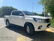 Toyota Hilux 2018 