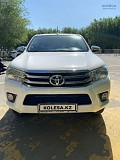 Toyota Hilux 2018 