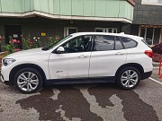 BMW X1 2017 