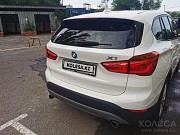 BMW X1 2017 Алматы
