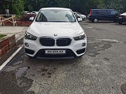 BMW X1 2017 Алматы