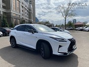 Lexus RX 300 2019 Астана