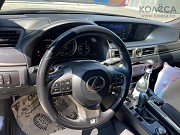 Lexus GS 350 2016 