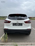 Nissan Qashqai 2021 Астана