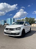 Volkswagen Polo 2018 Атбасар