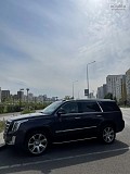 Cadillac Escalade 2017 