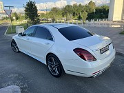 Mercedes-Benz S 400 2016 Алматы
