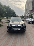 Subaru Forester 2019 