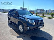 Toyota Land Cruiser Prado 2017 