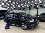 Volkswagen Teramont 2019 