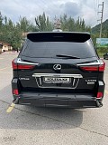 Lexus LX 570 2018 