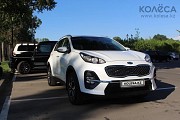 Kia Sportage 2020 Алматы