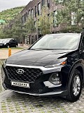 Hyundai Santa Fe 2020 