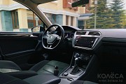 Volkswagen Tiguan 2017 Алматы