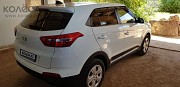 Hyundai Creta 2018 Балхаш