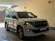 Toyota Land Cruiser 2019 Қызылорда