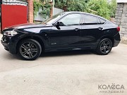 BMW X6 2018 Алматы