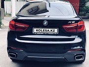 BMW X6 2018 Алматы