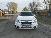 Subaru Forester 2018 Усть-Каменогорск
