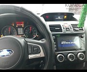 Subaru Forester 2018 Өскемен
