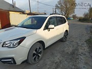 Subaru Forester 2018 Семей