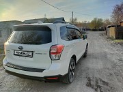 Subaru Forester 2018 