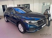 Volkswagen Touareg 2019 Костанай