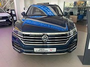Volkswagen Touareg 2019 