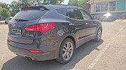 Hyundai Santa Fe 2015 Алматы