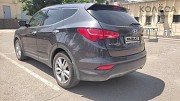 Hyundai Santa Fe 2015 
