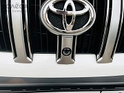 Toyota Land Cruiser Prado 2015 