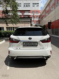 Lexus RX 300 2018 Алматы