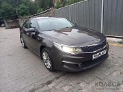 Kia Optima 2017 Алматы