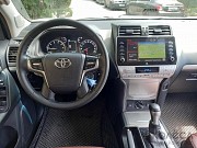 Toyota Land Cruiser Prado 2020 