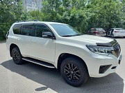 Toyota Land Cruiser Prado 2020 