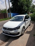 Volkswagen Polo 2017 Алматы