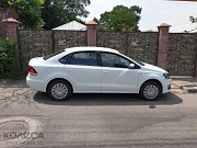 Volkswagen Polo 2017 Алматы