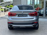 BMW X6 2016 