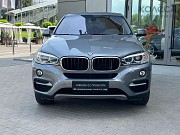 BMW X6 2016 