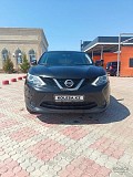 Nissan Qashqai 2016 